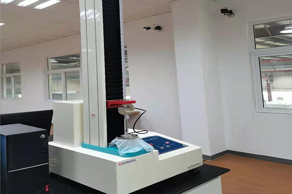 成品測(cè)試區(qū)